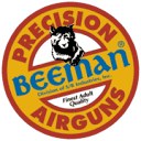 Marksman logo