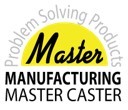 Master Caster Company logo