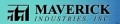 Maverick Industries logo