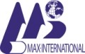 Max International Converters logo