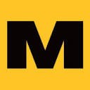 Maxon logo