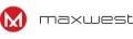Maxwest logo