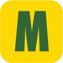 McMaster-Carr logo