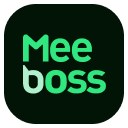 MeeBoss logo