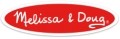 MELISSA & DOUG logo