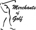 Merchants of Golf logo