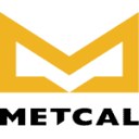 Metcal logo