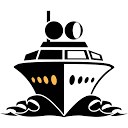 Metro Marine logo