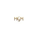 MGM logo