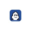 Michelin logo