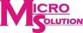 Micro Solution logo