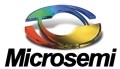 Microsemi logo