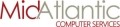 MID-ATLANTIC COMPUTER SERVICES logo
