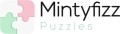 Mintyfizz Puzzles logo
