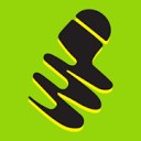 Mister Twister logo