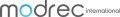 Modrec logo