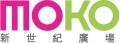MOKO logo