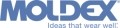 MOLDEX-METRIC, INC. logo