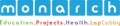 Monarch logo