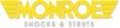 Monroe logo