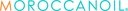 Moroccanoil logo