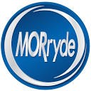 Morryde logo