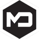 MOS Equipment logo