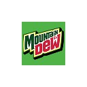 Mountain Dew logo