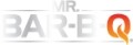 Mr Bar B Q logo