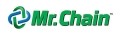MR. CHAIN logo