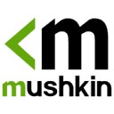 Mushkin Enhanced logo