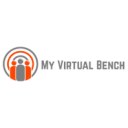 MY VIRTUAL BENCH, LLC logo