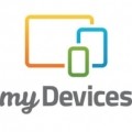 Mydevices logo