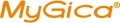 Mygica Tv logo