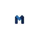 Myron And Davis logo