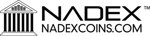 NADEX COINS(TM) logo