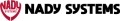 NADY logo
