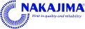 Nakajima logo