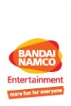 Namco Bandai Entertainment logo