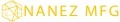 Nanez Mfg logo