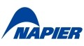 Napier logo