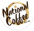 National Coffee Roasters logo