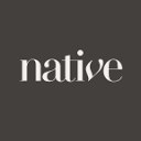 Native logo