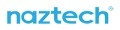 Naztech logo