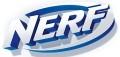 NERF logo