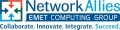 Network Allies logo