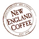 New England Coffee Company logo