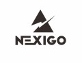 NexiGo logo