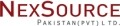 Nexsource logo