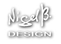 Nigel B logo